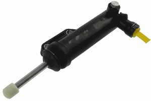 Slavcylinder, koppling, FIAT IDEA, PUNTO, LANCIA MUSA, 55187213