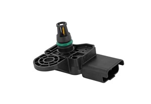 Sensor, insugstryck, CITROËN,MINI,PEUGEOT, 13 62 7 539 811, 1920.LW, 7 539 811, V753981180