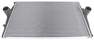 Intercooler, VOLVO S60 I, S80 I, V70 II, XC70 CROSS COUNTRY I, 30741580, 30748809, 31274554