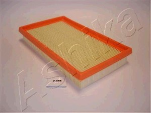 Luftfilter, SUBARU JUSTY III, SUZUKI IGNIS I, IGNIS II, WAGON R+ Halvkombi, 1378086G00, 13780-86G00, 1378086G00000