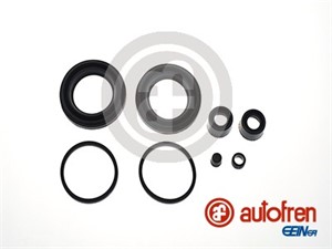 Reparationssats, bromsok, Framaxel, ISUZU D-MAX I, 8980187621