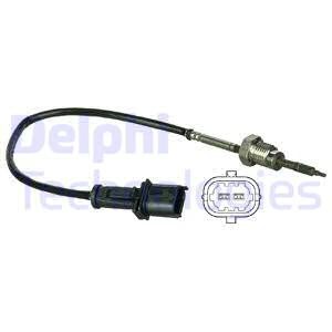 Sensor, avgastemperatur, , OPEL,SAAB,VAUXHALL, 0855410, 55355404, 855410