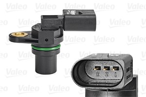 Sensor, kamaxelgivare, SKODA FABIA I, FABIA II, FABIA Combi I, FABIA Combi II, FABIA Praktik I, FABIA Sedan I, 03D907601A, 3D907601A