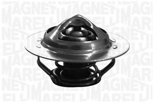 Termostat, kylvätska, CITROËN,FIAT,LANCIA,PEUGEOT, 133839, 1338-39, 9616090280