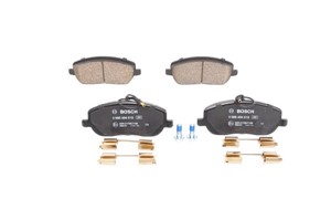 Bromsbeläggsats, Framaxel, CITROËN,FIAT,LANCIA,PEUGEOT, 4252 20, 4252 31, 4254 57, 77362236, 77363956, 77364447, 77366761, 9949552