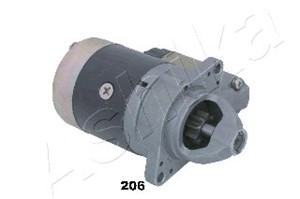 Startmotor, SUBARU LEONE III, 23300-AA000, S23599