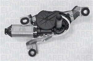 Torkarmotor, Bak, VOLVO XC90 I, 8638163