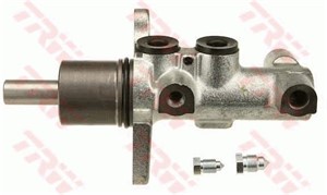 Huvudbromscylinder, NISSAN PRIMASTAR Buss, PRIMASTAR Flak/chassi, PRIMASTAR Skåp, 46010-00Q0S, 46010-00QAJ, 46010-00QAK