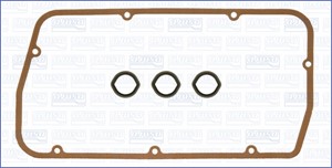 Packningssats, vippkåpa, Vänster, ALFA ROMEO 155, 164, 75, 90, GTV, RZ, SPIDER, SZ, FIAT CROMA, LANCIA THEMA, THEMA SW