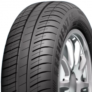 Goodyear EfficientGrip Compact 165/70R14 81T OT