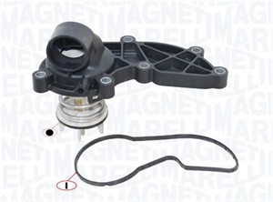 Termostat, kylvätska, AUDI,FORD,HONDA,LANCIA,MERCEDES-BENZ,RENAULT,TALBOT,TOYOTA, 06E121111AD, 06E121111AL