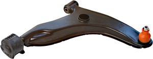 Länkarm, Framaxel, Nedre, Vänster, MITSUBISHI CARISMA, CARISMA Sedan, VOLVO S40 I, V40 Kombi, 30887653
