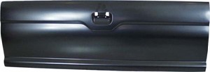 Baklucka, MITSUBISHI L200, MR125931