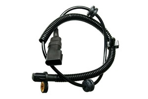 ABS-givare, Sensor, hjulvarvtal, Bakaxel, Bakaxel höger, FORD FOCUS I, FOCUS Sedan I, FOCUS Turnier I