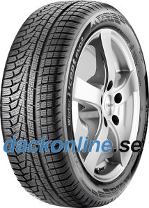 Hankook i*cept evo² (W320) ( 255/35 R20 97W XL 4PR, SBL )