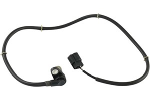 ABS-givare, Sensor, hjulvarvtal, framaxel vänster, MITSUBISHI PAJERO SPORT I, MR307038