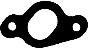 Packning, avgas, grenrör, NISSAN 200SX, BLUEBIRD Hatchback, SUNNY Coupé II, SUNNY Hatchback II, 14036-D4200