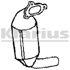 Katalysator