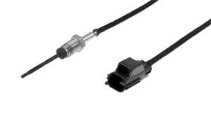 Sensor, avgastemperatur, FORD,RENAULT, 1508 575, 8V41-12B59-1BA