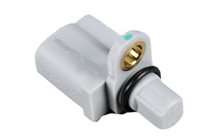 ABS-givare, Sensor, hjulvarvtal, Bakaxel, Höger, Vänster, FORD,VOLVO, 1682670, 1756081, 2070182, 2460423, 31317076, 31423609, AV6T-2B372