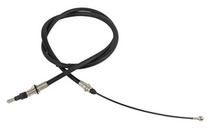 Vajer, parkeringsbroms, Bak, Höger, Vänster, NISSAN,OPEL,RENAULT,VAUXHALL, 44 03 490, 82 00 021 940, 82 00 694 128, 9111490