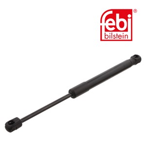 Gasfjäder, bagageutrymme, Tvåsidig, AUDI A5 Cabriolet, 8F0 827 550 A, 8F0 827 550
