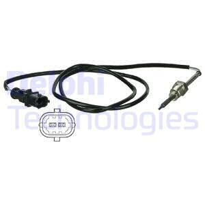 Sensor, avgastemperatur, , ALFA ROMEO 147, GT, 55204763