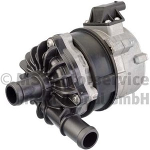 Extra vattenpump, PORSCHE,SKODA,VW, 7P0 965 567, 958 606 567 00