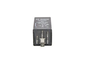 Relä, torkarintervall, AUDI,CITROËN,OPEL,PEUGEOT,PORSCHE,SEAT,SKODA,VOLVO,VW, 1238550, 191 955 531, 321 955 531 A, 330 955 531, 357 955