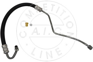 Hydraulikslang, styrsystem, CHRYSLER CROSSFIRE, CROSSFIRE Roadster, 5097257AA