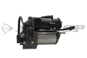 Kompressor, tryckluftssystem, Bakaxel, MERCEDES-BENZ S-KLASS [W222, V222, X222], 099 320 0104, 222 320 0604, 222 320 060480, A099 320 01
