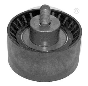 Styrrulle, kamrem, ALFA ROMEO 145, 147, 155, 156, 156 Sportwagon, GTV, SPIDER, LANCIA LYBRA, LYBRA SW, 60607965, 60652129, 60664403, 606