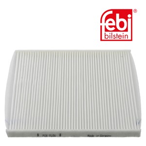 Kupefilter, ABARTH 500 / 595 / 695, 500C / 595C / 695C, FIAT 500, 500 C, PANDA, PANDA Skåp/halvkombi, FORD KA, 1 557 375, 46723321, 7736