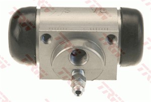 Hjulcylinder, Bak, Bakaxel, Bakaxel, båda sidor, Höger, Vänster, FIAT,OPEL,VAUXHALL, 5 50 023, 77365348, 95512092