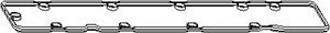 Packning, vippkåpa, Insugssidan, CITROËN,FIAT,PEUGEOT, 0249 A2, 9463330180