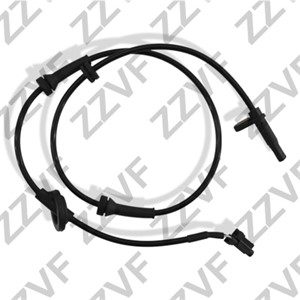 ABS-givare, Sensor, hjulvarvtal, framaxel vänster, NISSAN TEANA I, 479119Y000, 47911-9Y000
