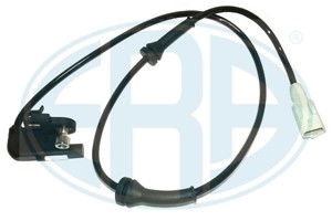 ABS-givare, Sensor, hjulvarvtal, Bakaxel, båda sidor, PEUGEOT 307, 307 Break, 307 CC, 307 SW, 00 004 545 C3, 4545 C3, 4545 F6, 96 526 96