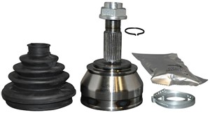 Drivknut, Framaxel, På hjulsidan, ALFA ROMEO 145, 146, 156, 156 Sportwagon, FIAT MAREA, MAREA Weekend, LANCIA LYBRA, LYBRA SW, 46307246