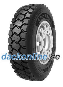 Petlas RM 905 ( 13 R22.5 154/150K )