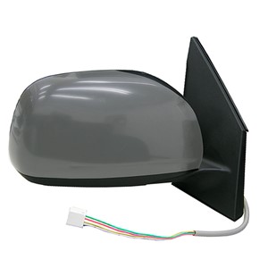 Sidospegel, Höger, TOYOTA RAV 4 III, 8791042890, 87910-42890