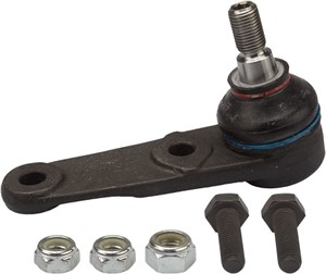Kulled / Spindelled, Framaxel, Tvåsidig, Nedre, VOLVO 440, 460, 480, 3270523, 3410519, 3465482, 34654822