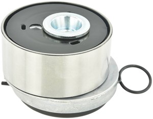 Spännrulle, kamrem, ALFA ROMEO,CHEVROLET,FIAT,OPEL,SAAB, 0636160, 55562217, 55574864