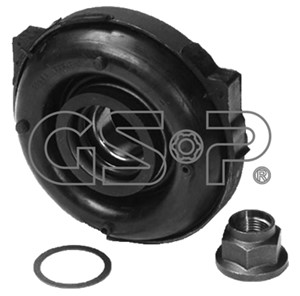 Upphängning, kardanaxel, Mitt, NISSAN NAVARA, NP300 PICKUP, PICK UP, TERRANO I, 3752133G25, 3752156G25, 3752156G26, C752156G27