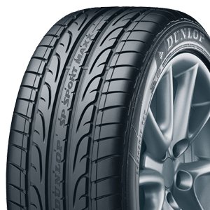Dunlop SP Sport Maxx 255/40R20 101W MO MFS