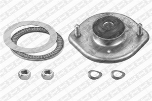 Rep.sats fjäderbensstödlager, Framaxel, ABARTH,FIAT,SEAT, 4400895, 4400899, SE141156228