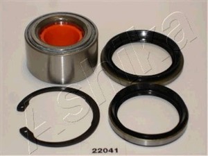 Hjullagersats, Bakaxel, TOYOTA COROLLA Kombi, 90311-52010, 90311-56007, 90369-38018, 90521-69004