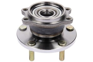 Hjullagersats, Bakaxel, Höger, Vänster, MITSUBISHI CARISMA Sedan, GALANT VII, GALANT Sedan VII, LANCER VI, LANCER VII, MB892400, MB89420