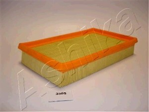 Luftfilter, MAZDA 323 F VI, 323 S VI, B33G13Z40, B33G-13-Z40, B33G13Z409A