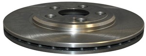 Bromsskiva, Bakaxel, JAGUAR S-TYPE II, XJ, LINCOLN LS, JLM20802, XK858129, XR827087, XR858224