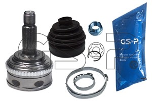 Drivknut, På hjulsidan, framaxel höger, framaxel vänster, HONDA CR-V I, PRELUDE V, 44014S3X951, 44014S3X960, 44014S3X961, 44014S7A950, 4
